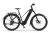Rower elektryczny Ecobike Expedition Midnight Black SUV -r.17'',19'',21''