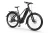 Rower elektryczny Ecobike Expedition Midnight Black SUV -r.17'',19'',21''