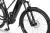 Rower elektryczny Ecobike Expedition Midnight Black SUV -r.17'',19'',21''