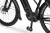 Rower elektryczny Ecobike Expedition Midnight Black SUV -r.17'',19'',21''