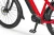 Rower elektryczny Ecobike RX 500 Black Red SUV CAN - r.19