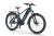 Rower elektryczny Ecobike RX 500 Blue SUV CAN - r.19