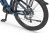 Rower elektryczny Ecobike RX 500 Blue SUV CAN - r.19