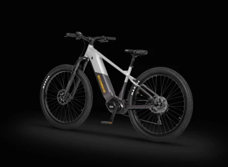 Rower elektryczny Ecobike Mauler- L/XL