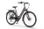 Rower elektryczny Ecobike X-City Coffee r.19