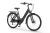 Rower elektryczny Ecobike X-City Black r.19
