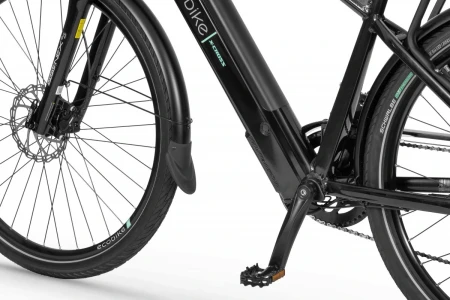 Rower elektryczny Ecobike X-Cross M r.21