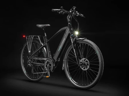 Rower elektryczny Ecobike X-Cross M r.21