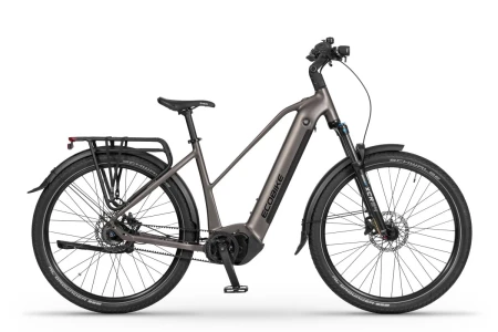 Rower elektryczny Ecobike Dare r.19