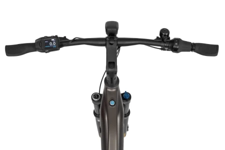 Rower elektryczny Ecobike Dare r.19