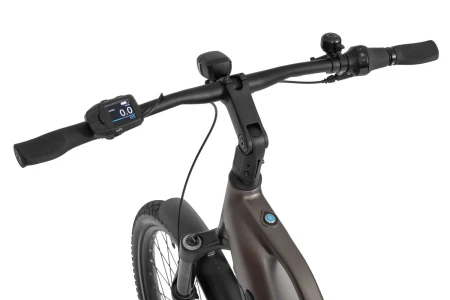 Rower elektryczny Ecobike Dare r.19