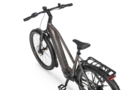 Rower elektryczny Ecobike Dare r.19