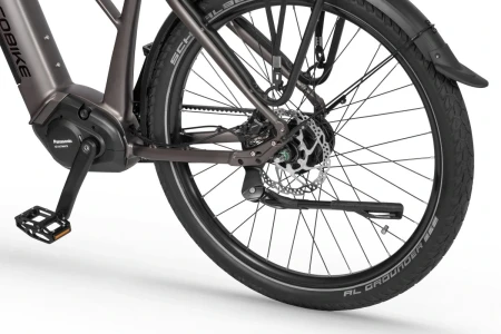 Rower elektryczny Ecobike Dare r.19