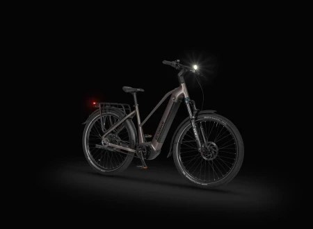 Rower elektryczny Ecobike Dare r.21