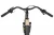 Rower elektryczny EcoBike X-City 17 Cappuccino r.19''