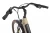 Rower elektryczny EcoBike X-City 17 Cappuccino r.19''