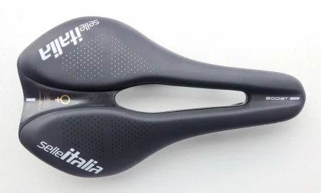 Siodło Selle Italia Novus Boost Evo Lady TM L3