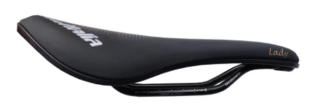 Siodło Selle Italia Novus Boost Evo Lady TM L3