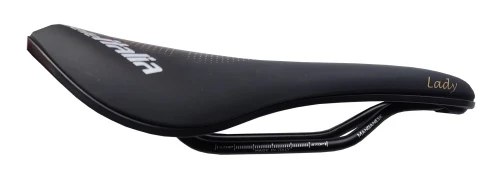 Przejdź do produktu Siodło Selle Italia Novus Boost Evo Lady TM L3