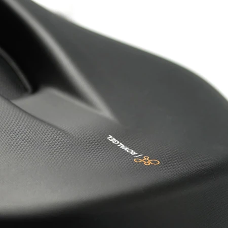 Siodlo Selle Royal ON Open Moderate 60st. unisex