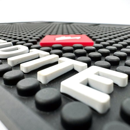 Mata serwisowa WELDTITE RUBBER WORKSHOP MAT WITH MAGNET, Gumowa z magnesem - rove.pl