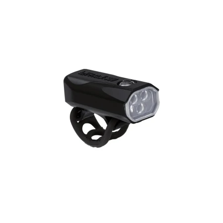 Lampa przód Lezyne KTV Pro Drive+ 300lm USB C blk