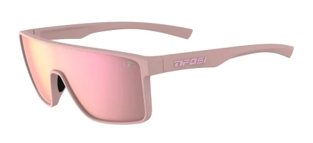 Okulary Tifosi Sanctum matte pink mirror LE