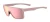 Okulary Tifosi Sanctum matte pink mirror LE