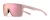 Okulary Tifosi Sanctum matte pink mirror LE