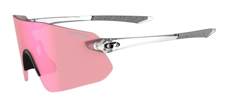Okulary Tifosi Vogel SL crystal clear pink 13%