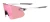 Okulary Tifosi Vogel SL crystal clear pink 13%