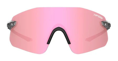 Okulary Tifosi Vogel SL crystal clear pink 13%