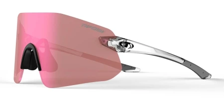 Okulary Tifosi Vogel SL crystal clear pink 13%