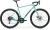 Rower Merida Silex 200 crayon teal (black/teal) 25