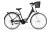 Rower Merida Cityway 828 black