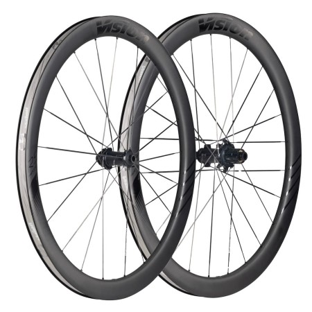 Koła Vision Metron 45 RS SL DB-CL CH-TL XDR B5 - rove.pl