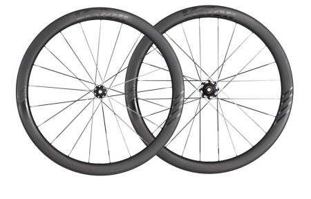 Koła Vision Metron 45 RS SL DB-CL CH-TL XDR B5 - rove.pl