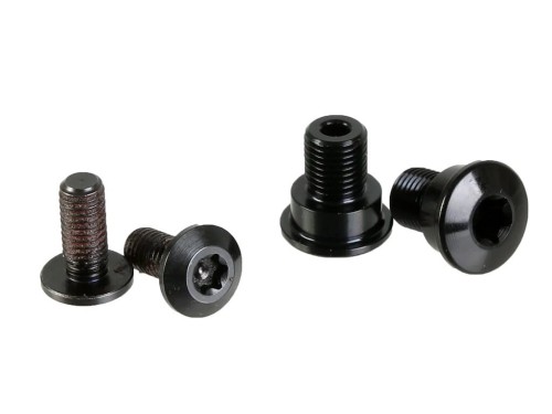 Przejdź do produktu Śruby Absoluteblack do zębatek SubCompact 110/4, 46/30