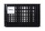 Kosz na kierownicę/bagażnik BASIL BICYCLE CRATE M, 29.5L, recycled synthetic, black (NEW)