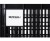 Kosz na kierownicę/bagażnik BASIL BICYCLE CRATE M, 29.5L, recycled synthetic, black (NEW)