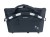 Kosz na tylny bagażnik BASIL CLASSIC CARRY ALL ISO, MIK z adapterem do mocowania (ready to go), 18L, Czarny - rove.pl