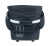 Kosz na tylny bagażnik BASIL CLASSIC CARRY ALL ISO, MIK z adapterem do mocowania (ready to go), 18L, Czarny
