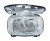 Kosz na tylny bagażnik BASIL CLASSIC CARRY ALL ISO, MIK z adapterem do mocowania (ready to go), 18L, Czarny - rove.pl
