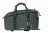 Torba na bagażnik BASIL DISCOVERY 365D TRUNKBAG MIK M 9L, MIK System (ready to go) wodoodporna black melee - rove.pl