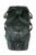 Torba na bagażnik BASIL DISCOVERY 365D TRUNKBAG MIK M 9L, MIK System (ready to go) wodoodporna black melee - rove.pl