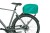 Torba na bagażnik BASIL DISCOVERY 365D TRUNKBAG MIK M 9L, MIK System (ready to go) wodoodporna black melee - rove.pl
