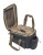 Torba na bagażnik BASIL MILES TRUNKBAG XL PRO MIK 9-36L, MIK System 2.0 (ready to go, 100% wodoodporna black slate - rove.pl
