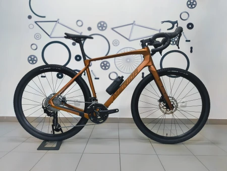 Rower Merida SILEX 4000 2025