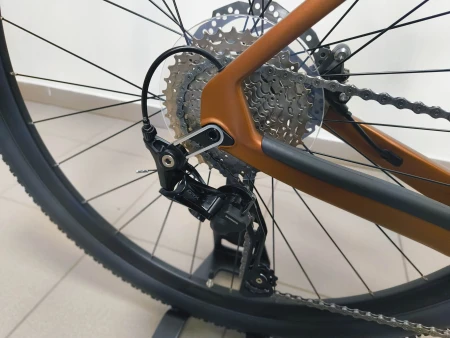 Rower Merida SILEX 4000 napęd