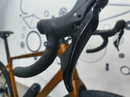 Rower Merida SILEX 4000 2025 manetka